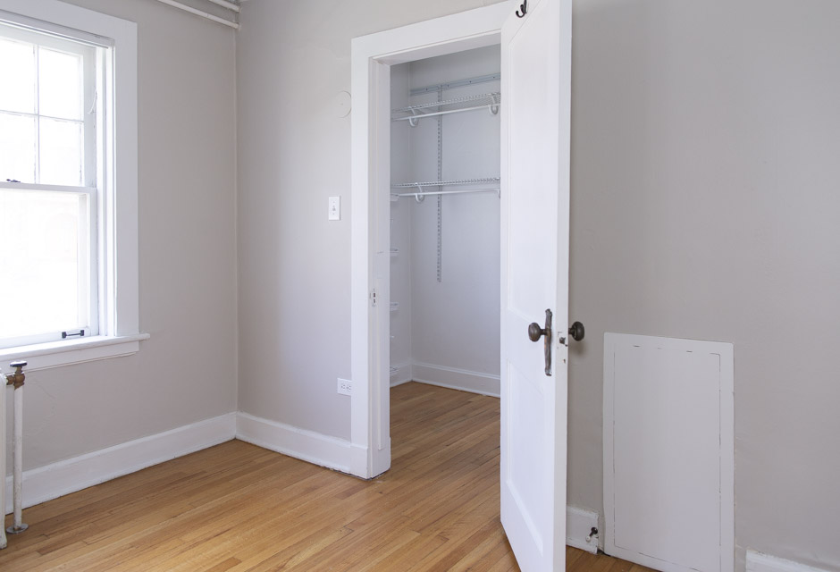 Park Court Cornerstone Apartments